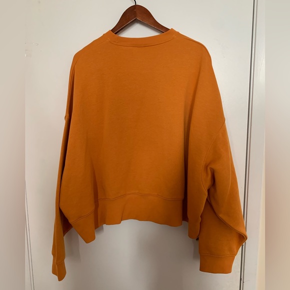 Orange Nike Tracksuit - Picture 4 of 6